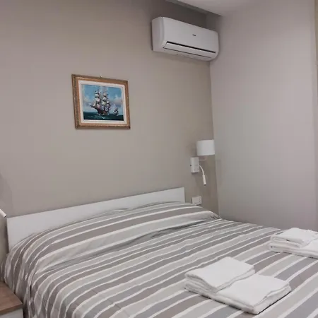 Apartmán Palazzo Buscema - & *