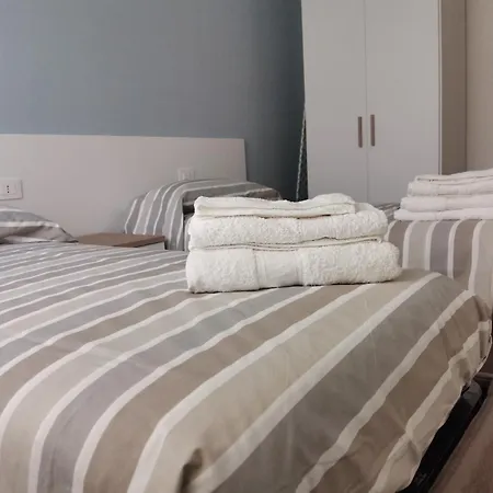 Palazzo Buscema - & Apartmán