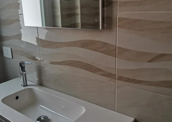 Palazzo Buscema - & Apartmán