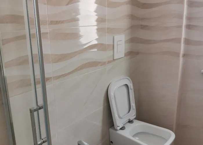 Palazzo Buscema - & *