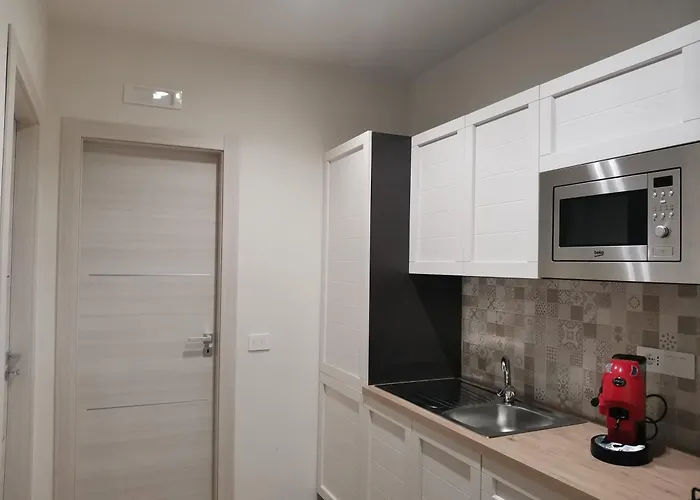 Palazzo Buscema - & Crotone