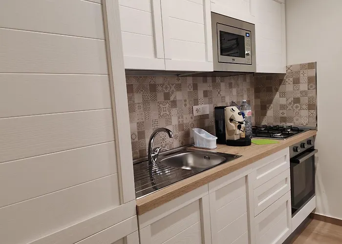 Palazzo Buscema - & * Crotone