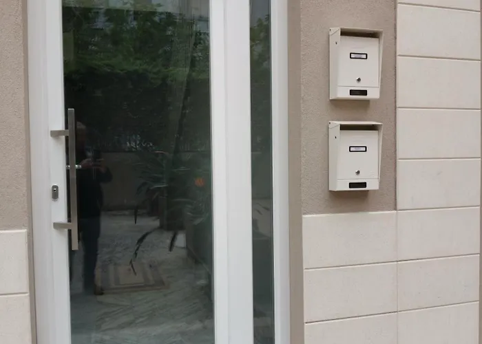 Palazzo Buscema - & Crotone