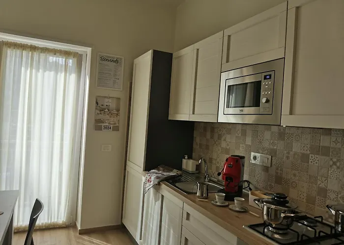 Palazzo Buscema - & Crotone