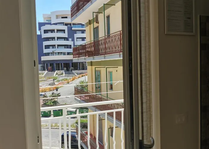 Apartmán Palazzo Buscema - &