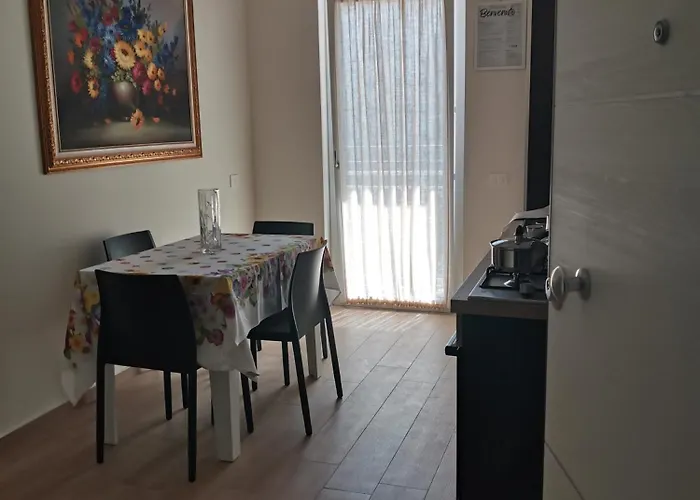 Palazzo Buscema - & *