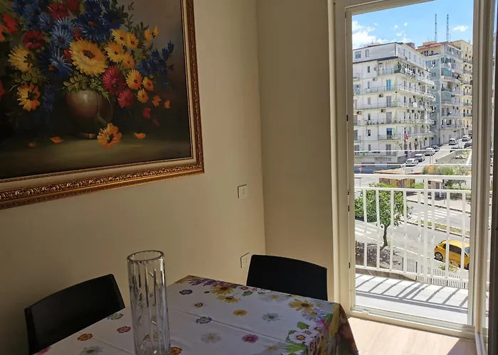 Palazzo Buscema - & Crotone