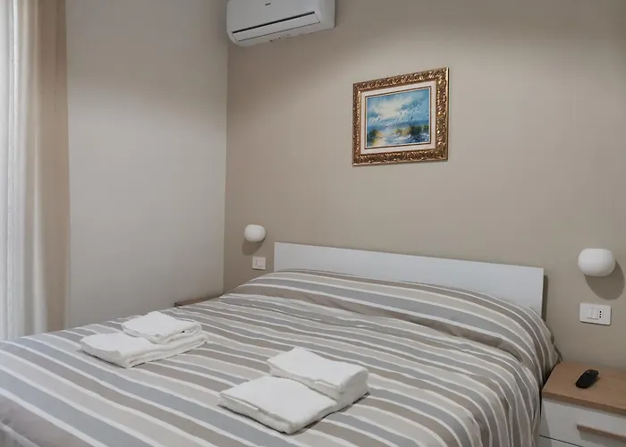 Palazzo Buscema - & *