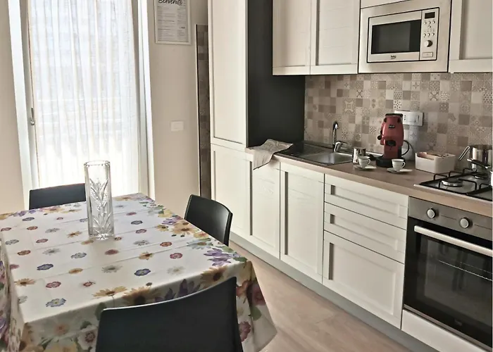 Palazzo Buscema - & *