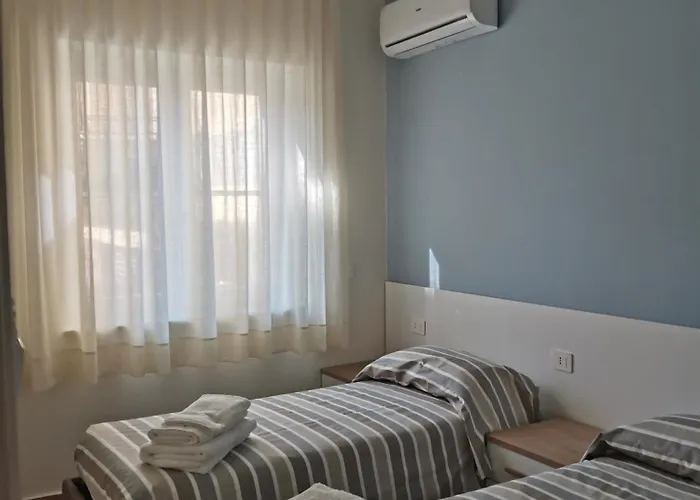 Palazzo Buscema - & *