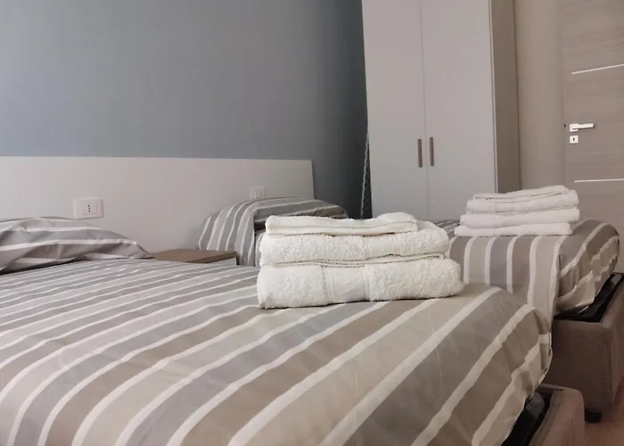 Palazzo Buscema - & Crotone