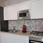 Appartamento Palazzo Buscema - Appartamenti&residence