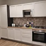 Appartamento Palazzo Buscema - Appartamenti&residence Crotone
