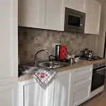 Appartamento Palazzo Buscema - Appartamenti&residence Crotone