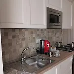 Palazzo Buscema - Appartamenti&residence Appartamento Crotone
