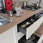 Appartamento Palazzo Buscema - Appartamenti&residence *