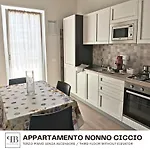 Palazzo Buscema - Appartamenti&residence *