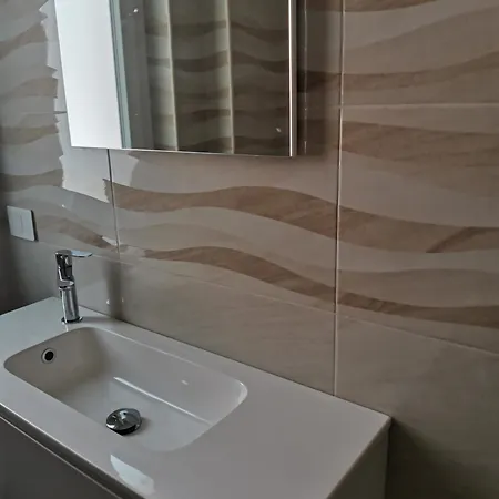 Palazzo Buscema - & アパート