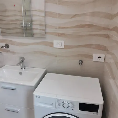 アパート Palazzo Buscema - &