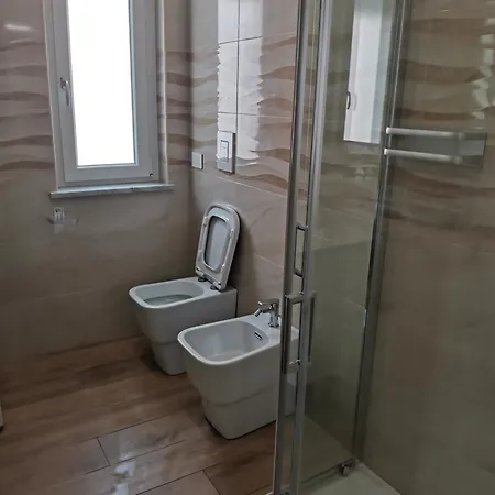 Appartamento Palazzo Buscema - Appartamenti&residence Crotone