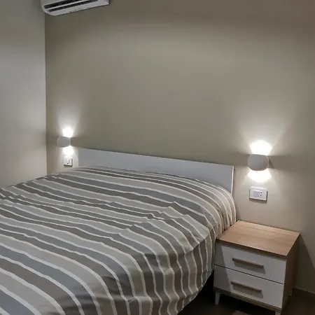 Palazzo Buscema - & クロトーネ