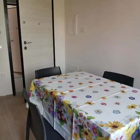 דירה Palazzo Buscema - &