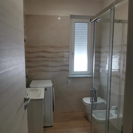 Appartamento Palazzo Buscema - Appartamenti&residence *