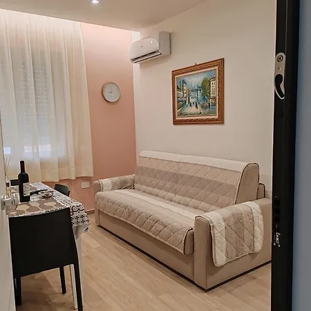 Palazzo Buscema - Appartamenti&residence Appartamento