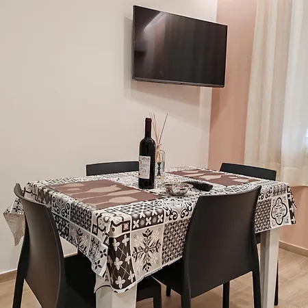 Palazzo Buscema - & アパート クロトーネ