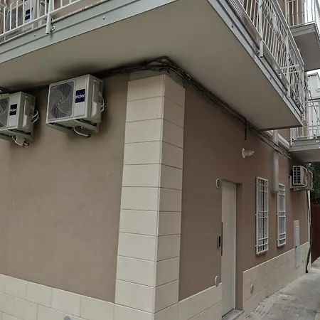 Palazzo Buscema - Appartamenti&residence Appartamento Crotone