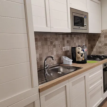 Palazzo Buscema - & * קרוטונה