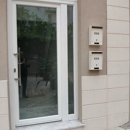 Palazzo Buscema - & クロトーネ