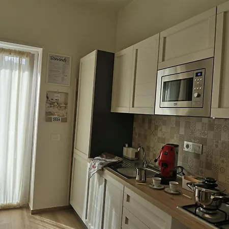 Palazzo Buscema - Appartamenti&residence Crotone