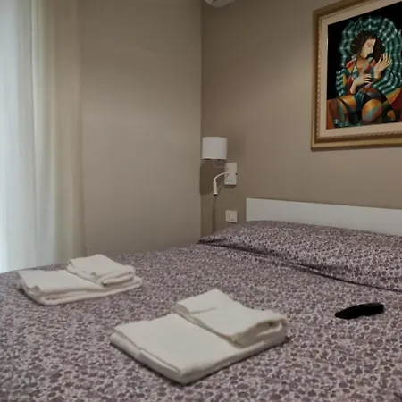 דירה Palazzo Buscema - &