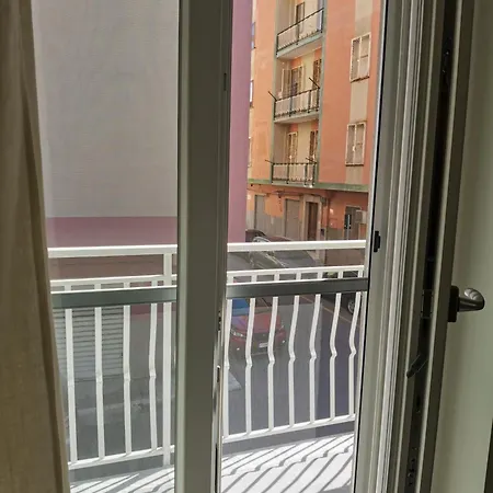 דירה Palazzo Buscema - &