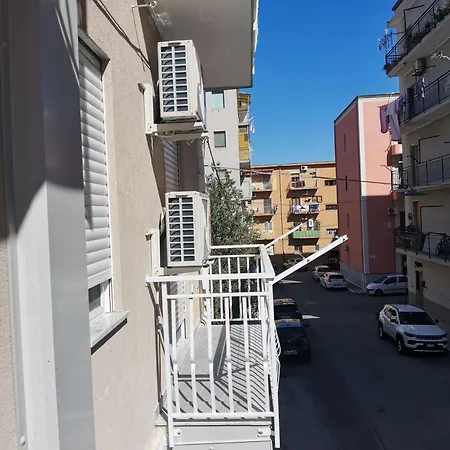 דירה Palazzo Buscema - & *