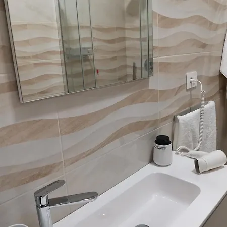 Appartamento Palazzo Buscema - Appartamenti&residence Crotone