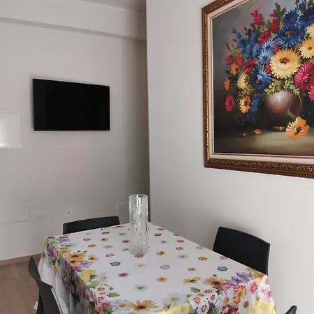 アパート Palazzo Buscema - & *