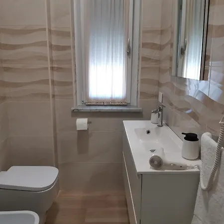 Palazzo Buscema - Appartamenti&residence Appartamento Crotone