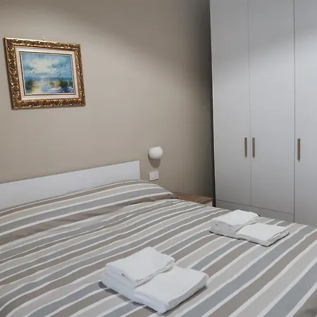 Palazzo Buscema - Appartamenti&residence * Crotone