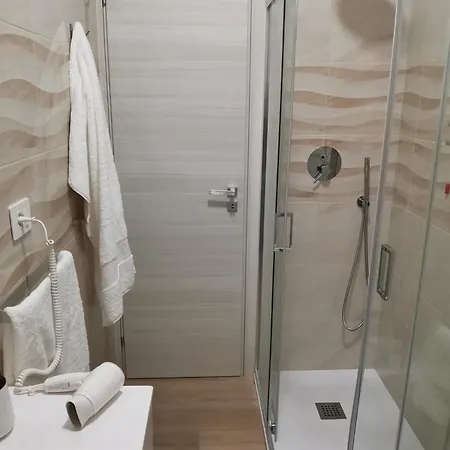 Palazzo Buscema - & アパート *