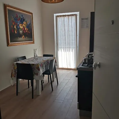 Palazzo Buscema - & *