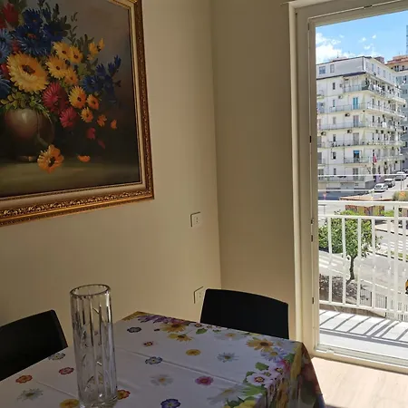 Palazzo Buscema - Appartamenti&residence Crotone