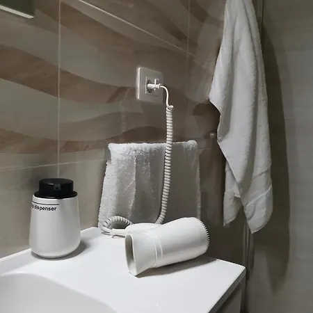 Appartamento Palazzo Buscema - Appartamenti&residence *