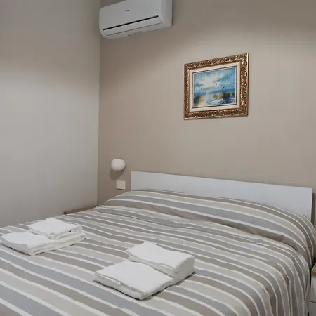 Palazzo Buscema - & *