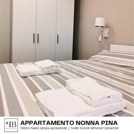 Palazzo Buscema - & *