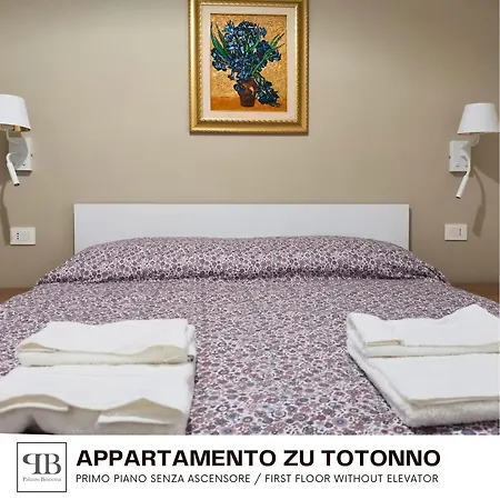 Palazzo Buscema - & *