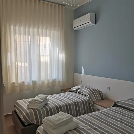 Palazzo Buscema - & *