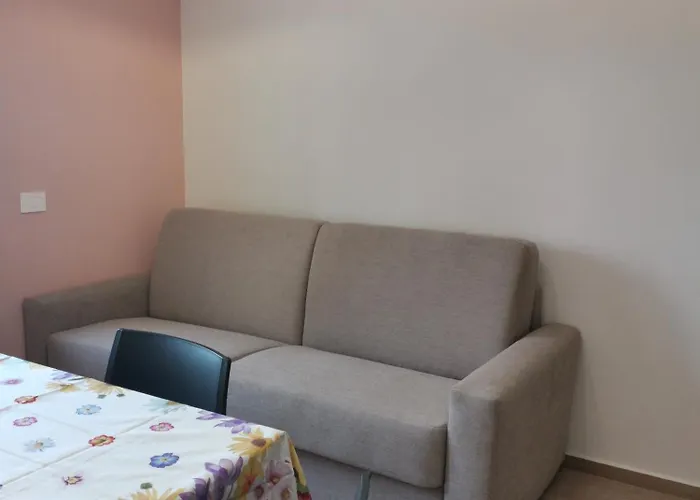 Palazzo Buscema - & Appartement