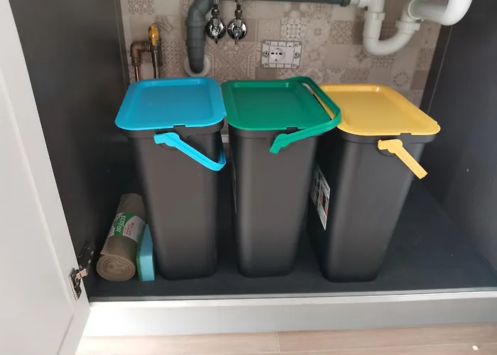 Palazzo Buscema - & *